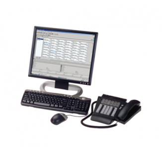 MiVoice 5550 IP話務臺